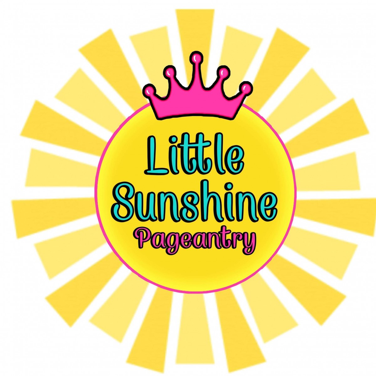 Little Sunshine Pageantry