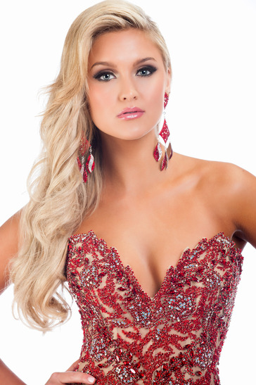 Miss Arizona USA & Miss Arizona Teen USA