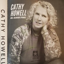 Cathy Howell