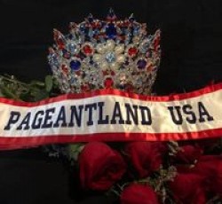 Miss Pageantland USA