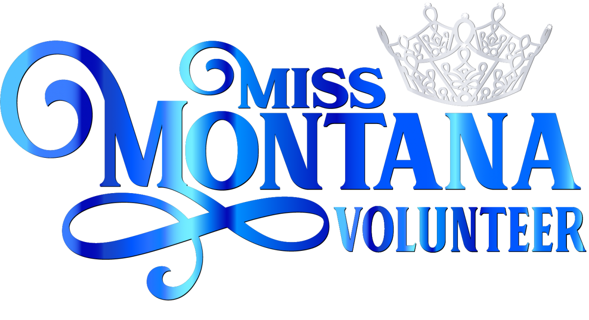 Miss Montana Volunteer