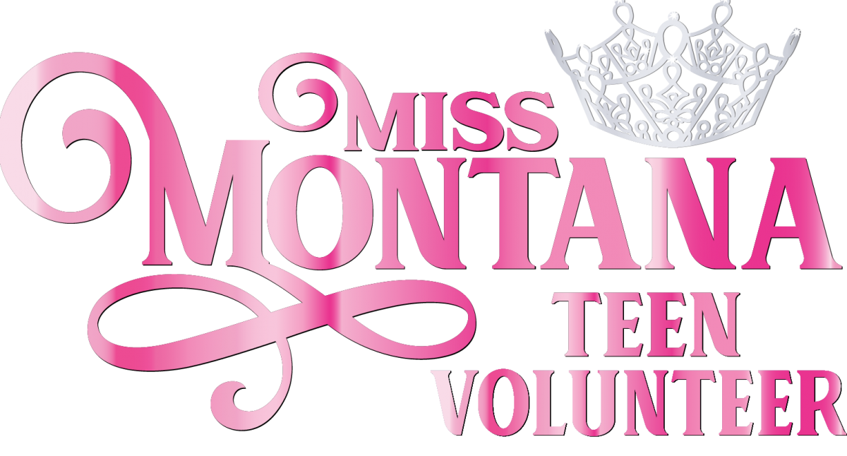 Miss Montana Teen Volunteer