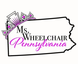 Ms. Wheelchair Pennsylvania