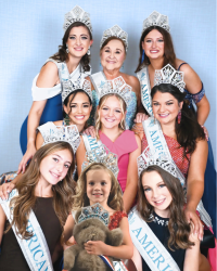 Pageant