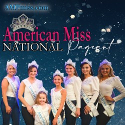 American Miss National Pageant
