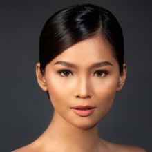 Angelica Arwin Cami Evora