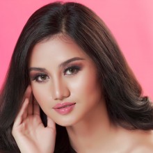 Anne Margareth Sanglay