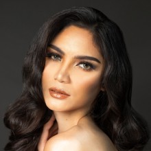 Charisse Gutierrez