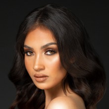 Charlene Jay Bailey