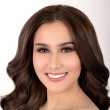 Farizzha Diro