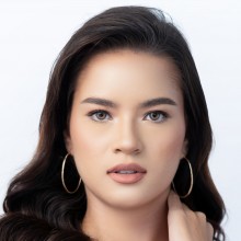 Jamilla Van Gestel