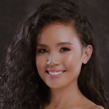 Jaymee Hana Asas Padilla
