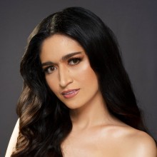 Jessica Medina Holz