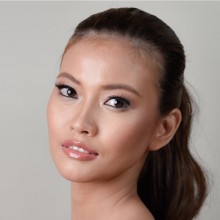 Krizzaleen Mae Valencia