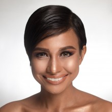 Pamela Framil