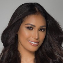 Sherlyn Legaspi Doloriel