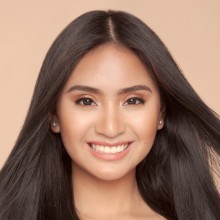 Simone Nadine Bornilla