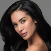 Steffi Rose Aberasturi