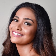 Ybonne Omar Ortega