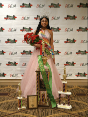 Pageant
