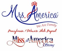 Mrs. Pennsylvania and Miss Pennsylvania For America Pageant
