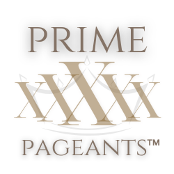 Prime Pageants: USA PRIME & USA PRIME Ambassador (all divisions)