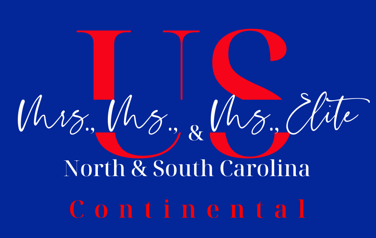 North Carolina and South Carolina US Continental Pageants