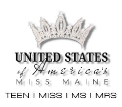 United States of America's Miss Maine Pageant