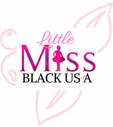 Little Miss Black US of A