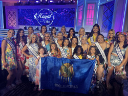 Pageant
