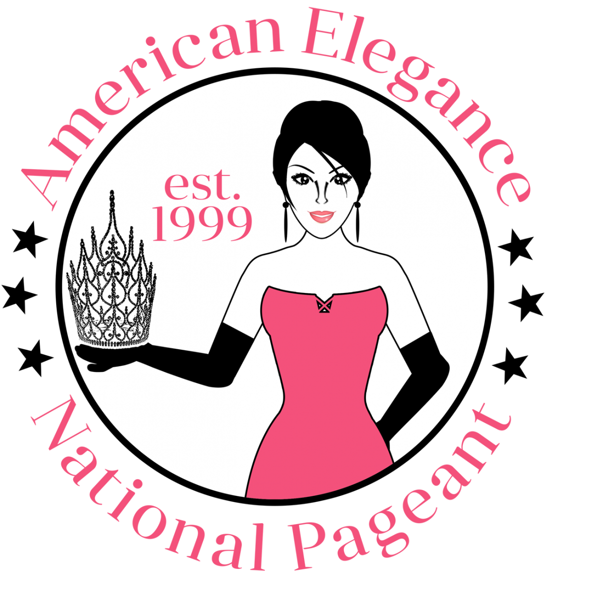 US Virgin Islands American Elegance Pageants