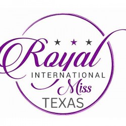Royal International Miss Texas