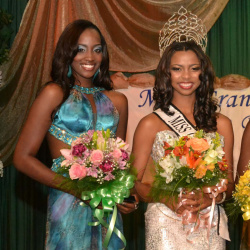 Miss Bahamas Grand Pageants