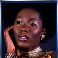 Miss Ghana Universe 2021 - Miss Contestants - Pageant Planet