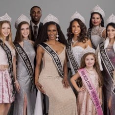 Miss Kentucky Cosmos United States