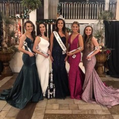 Pageant