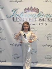 Pageant
