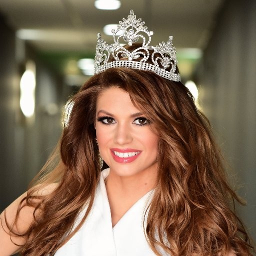 Mrs Oklahoma America