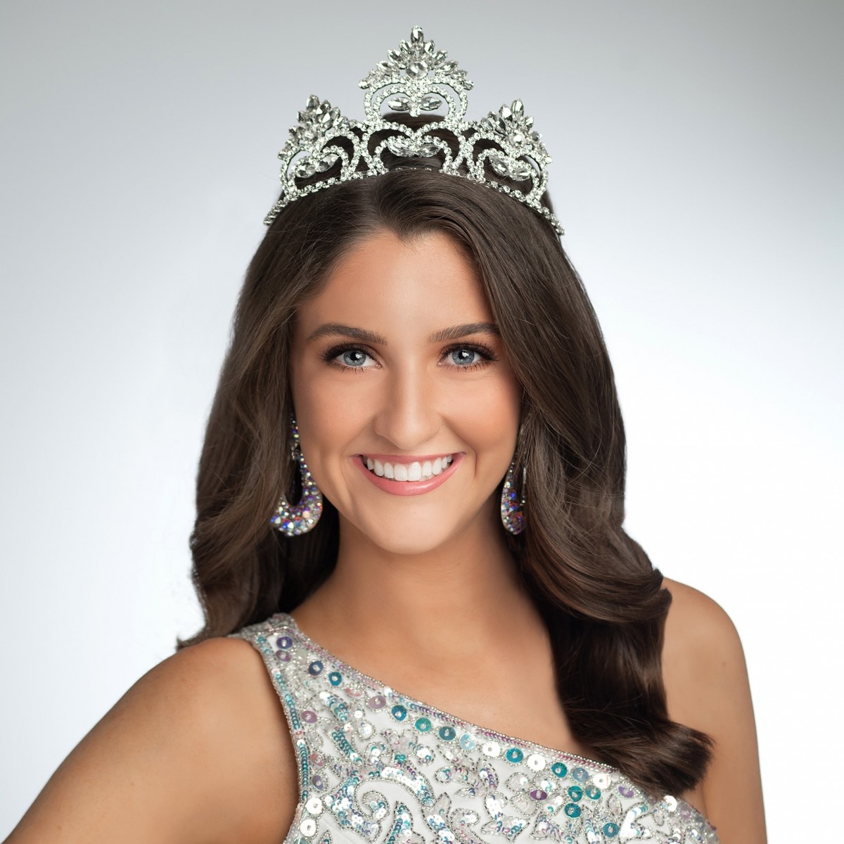Mississippi Miss Hospitality