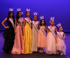 Pageant