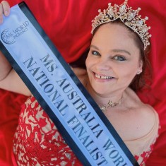 Pageant