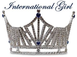 Florida International Girl