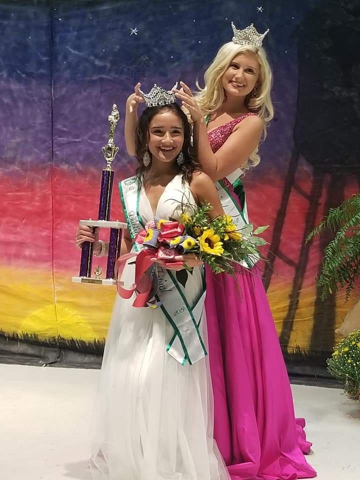South Carolina Peanut Queen Pageant