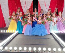Pageant