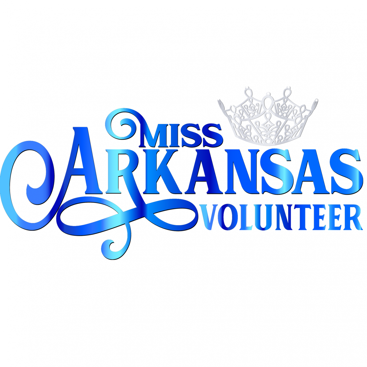 Miss Arkansas Volunteer