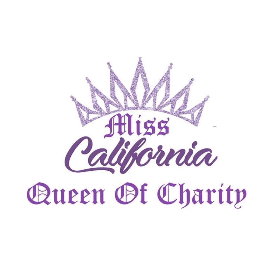 Miss California Queen of Charity