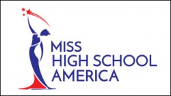 Miss Kentucky and Miss West Virginia High School America