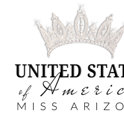 United States of America's Miss Arizona