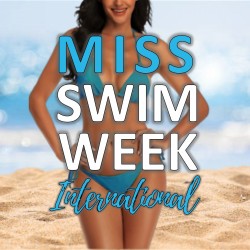 Miss Swim Week International