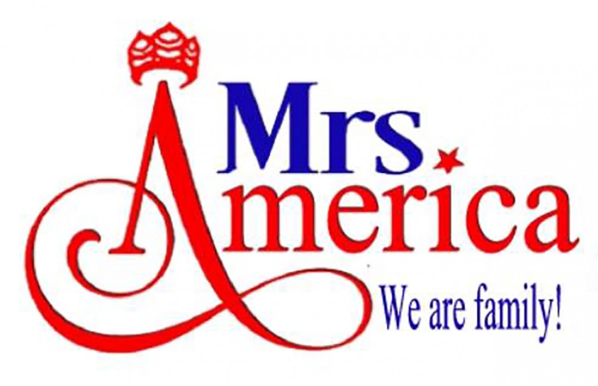 Mrs. Utah America